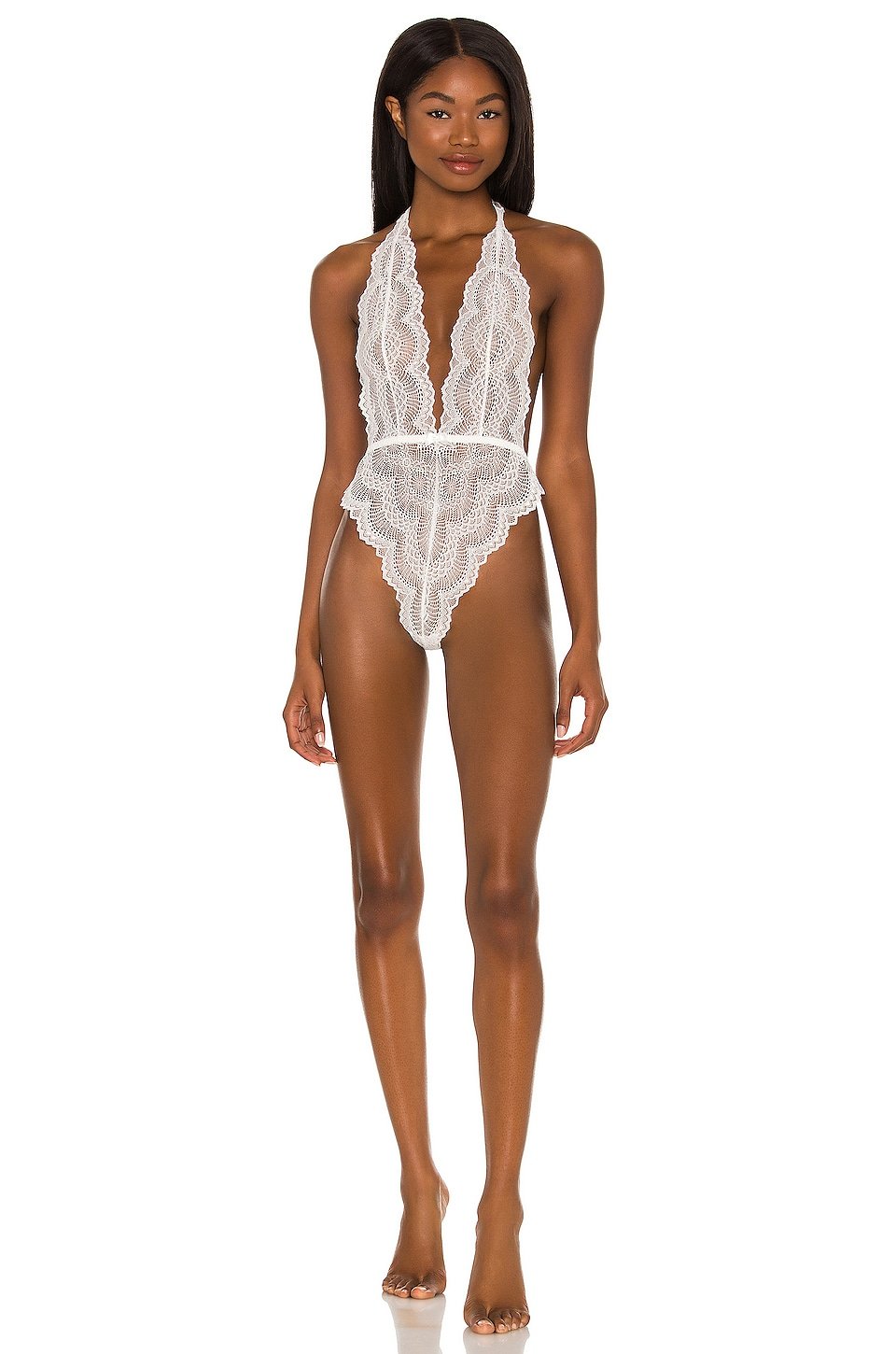 Natalia Bodysuit