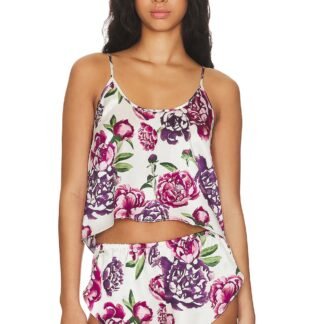 Celine Open Back Cami