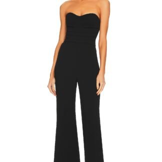 Rebecca Bustier Jumpsuit