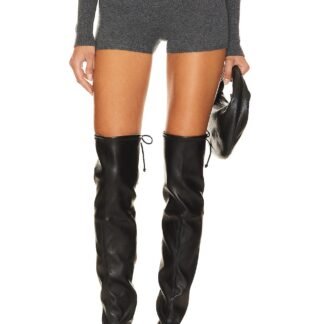 Leone Boy Shorts