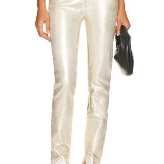 Rae High Rise Skinny