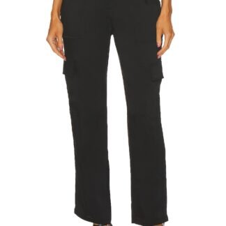 Carolina Structured Utility Pant