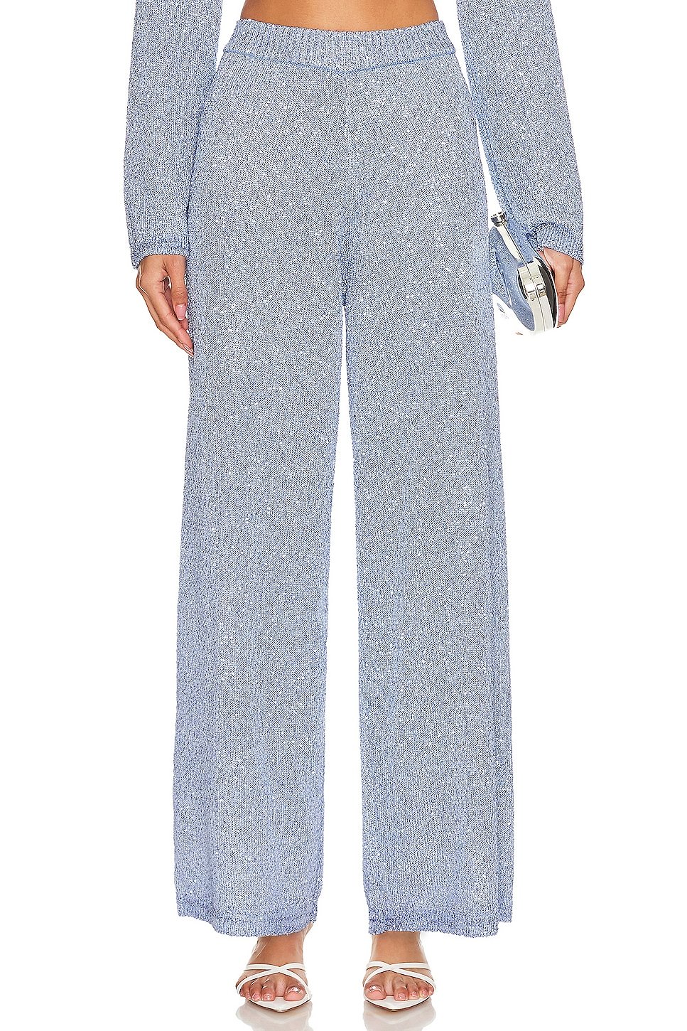 Orissa Straight Leg Pant