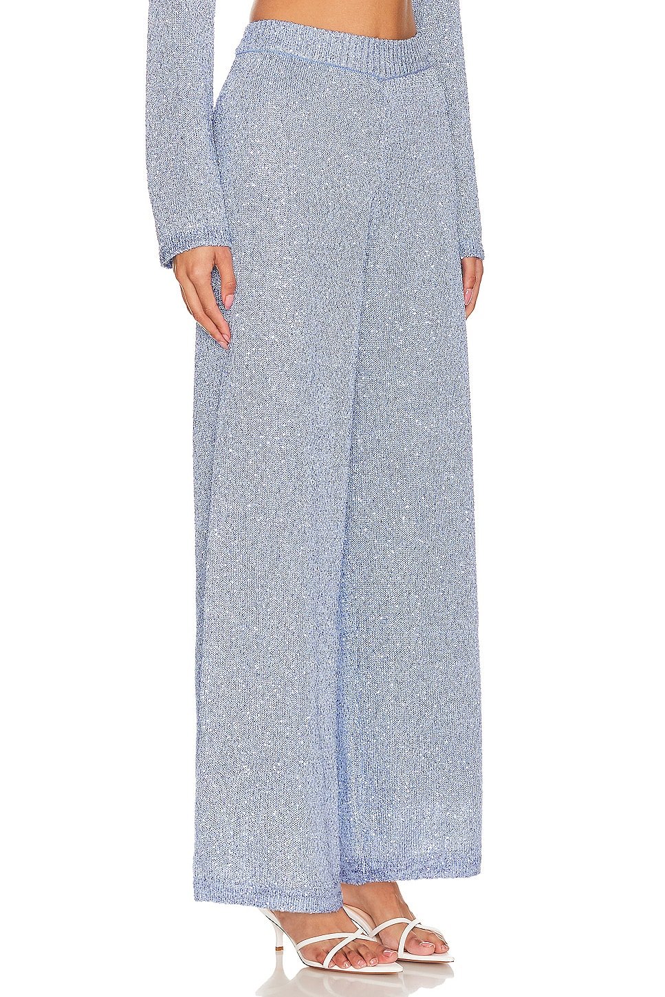 Orissa Straight Leg Pant - Image 2