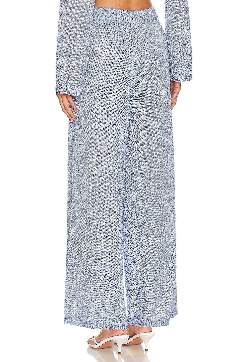 Orissa Straight Leg Pant - Image 3