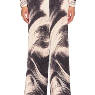 Analia Wide Leg Pant