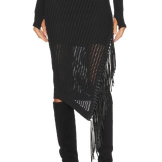 Jensie Midi Skirt