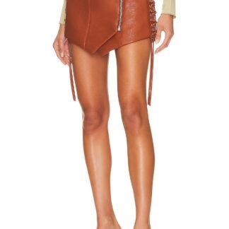 Rider Moto Skirt