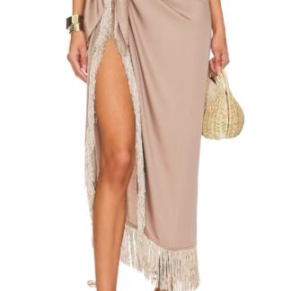 Clemmy Sarong