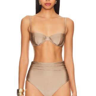 Constantine Bikini Top