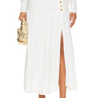 Bette Midi Skirt