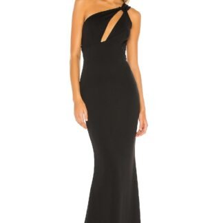 Edgy Dress