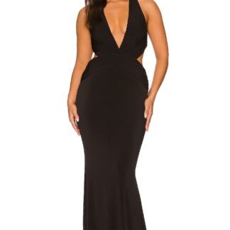 Secret Agent Dress