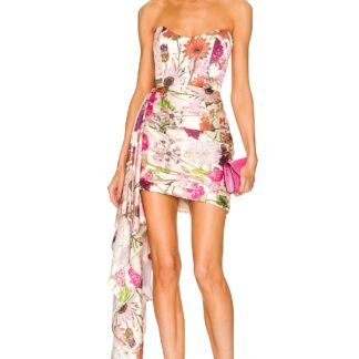 Chasing Dawn Gown