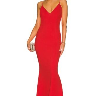 Bambina Gown