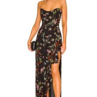 Baby Cakes Gown