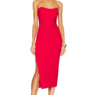 Ashun Dress
