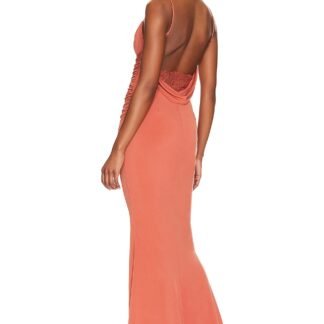 Surreal Gown