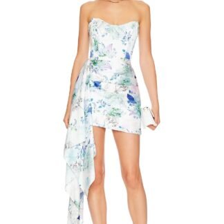 Chasing Dawn Dress