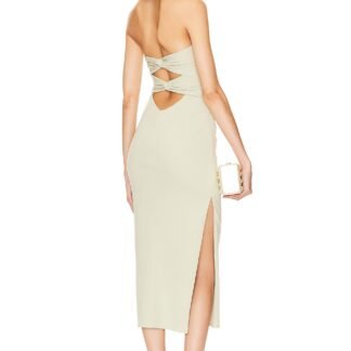 Ashun Dress
