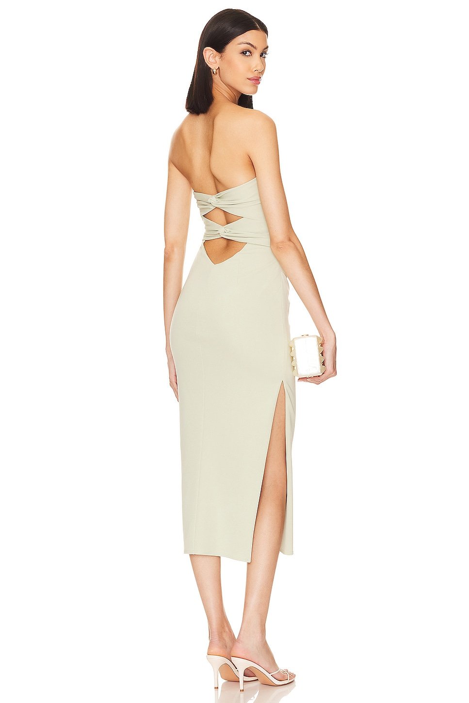 Ashun Dress