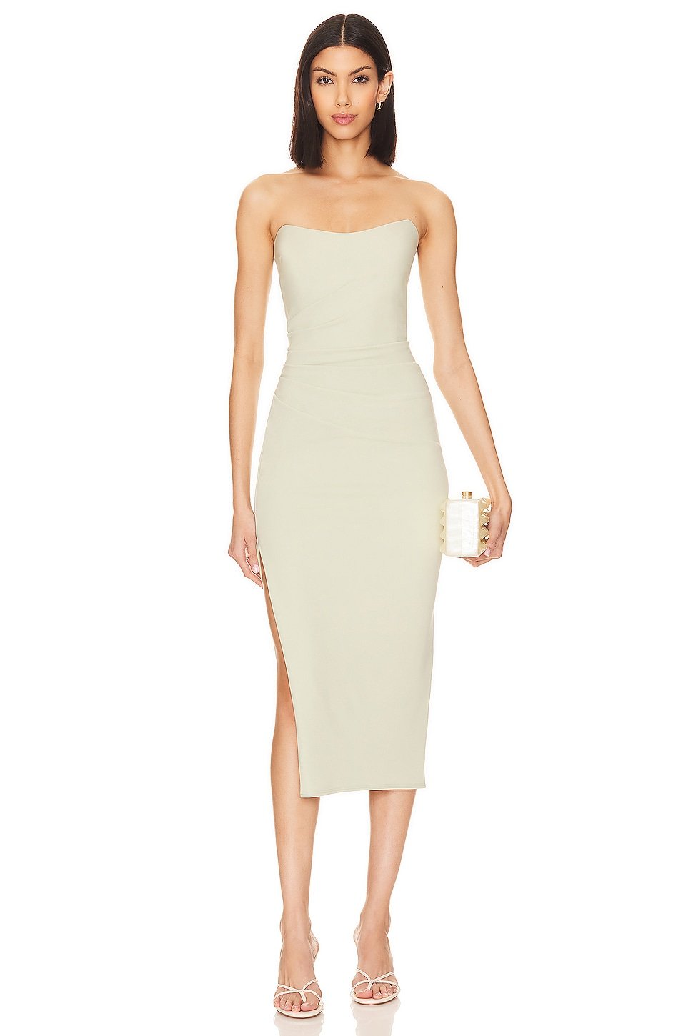 Ashun Dress - Image 2