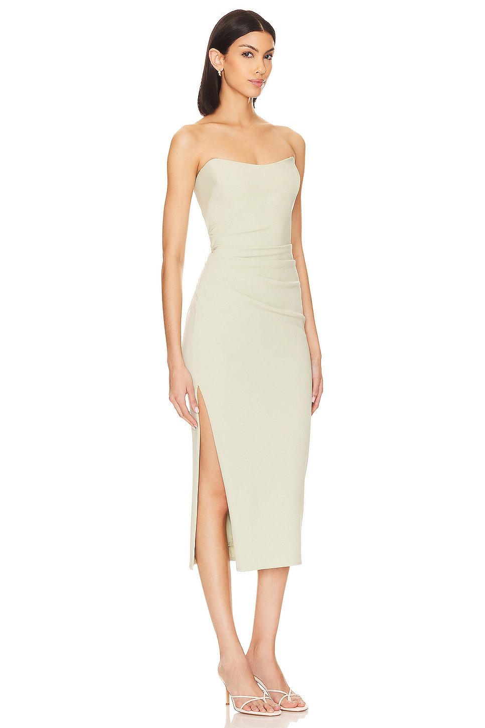 Ashun Dress - Image 3