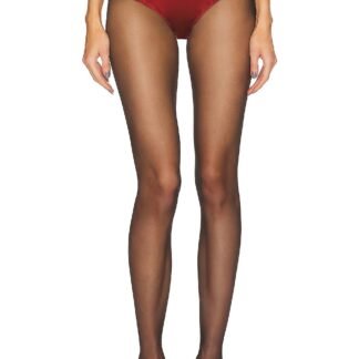 Tous Les Jour High Waist Panty
