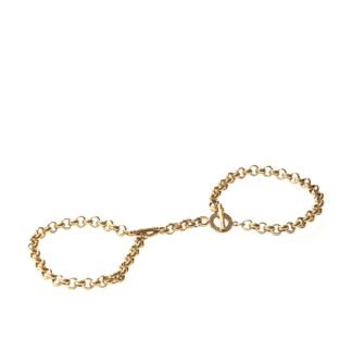 Kiki Handcuff Wristlets