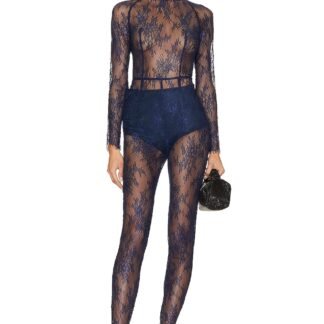 Lace Jumpsuit