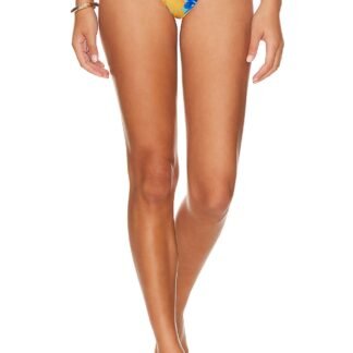 Cheeky Bikini Bottom