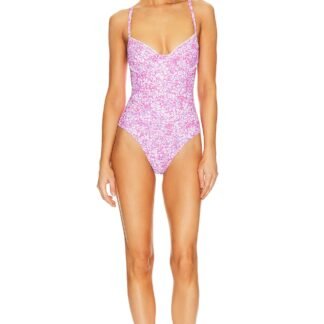 Underwire One Piece