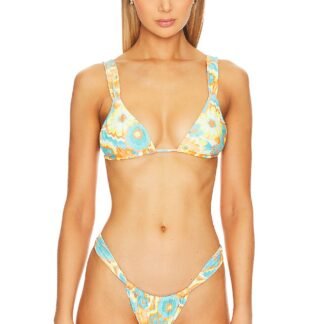 Slide Bikini Top