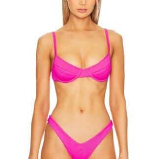 Ditzy Underwire Bikini Top