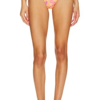 Y Cheeky Bikini Bottom