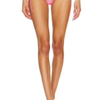 Side Tie Bikini Bottom