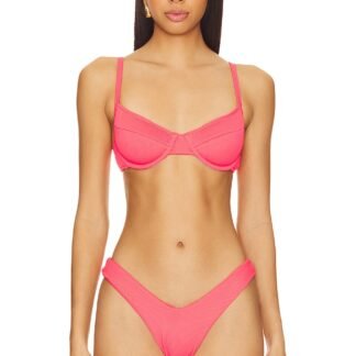 Ditzy Underwire Bikini Top