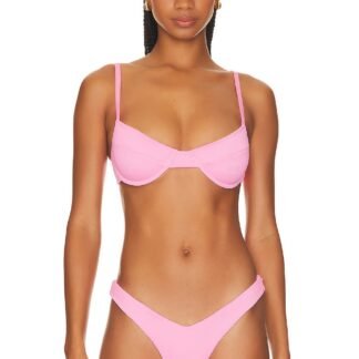 Ditzy Underwire Bikini Top