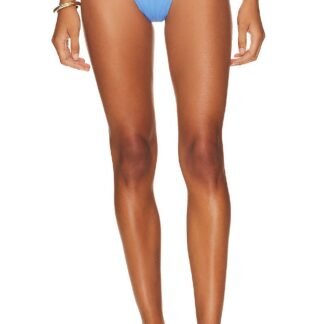 Minimal Cheeky Bikini Bottom