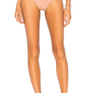 Isla Reversible Bikini Bottom