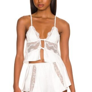 Lucille Camisole