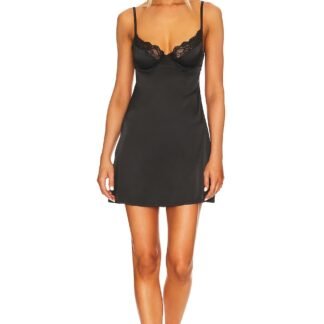 Sienna Slip Dress