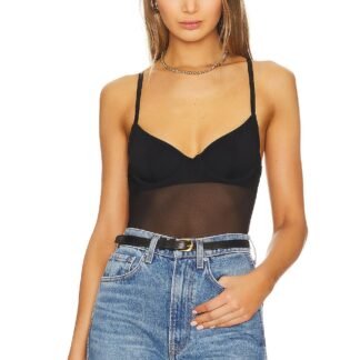 Miller Bodysuit