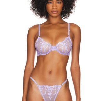 Nicolette Underwire Bra
