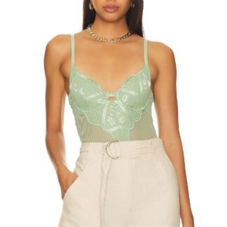 x REVOLVE Zephyr Bodysuit
