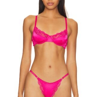 Bowie Underwire Bra