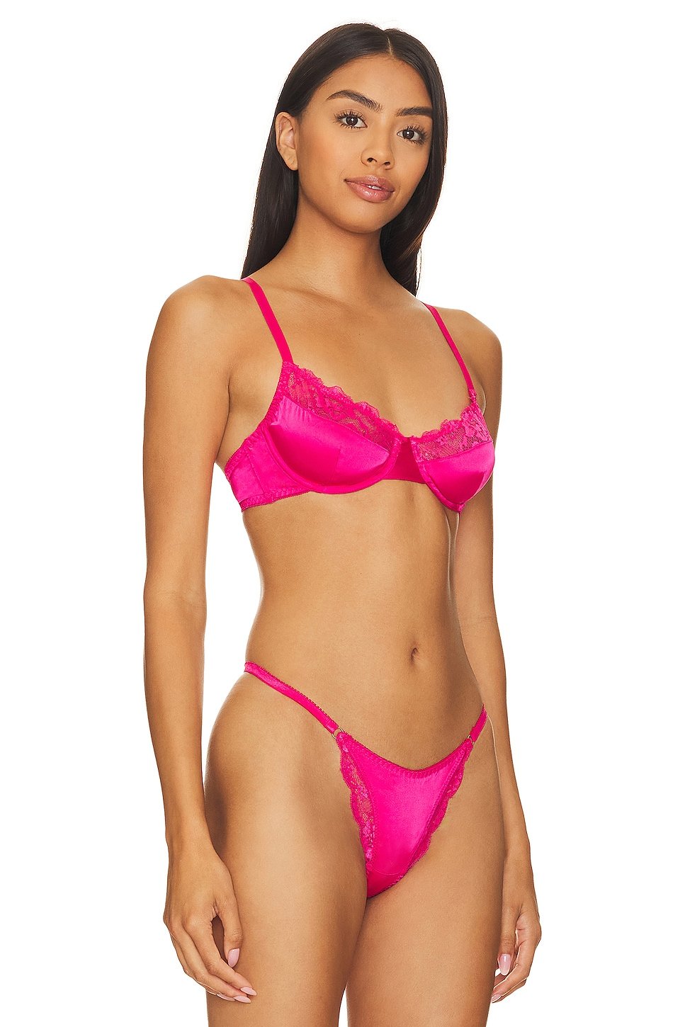 Bowie Underwire Bra - Image 2
