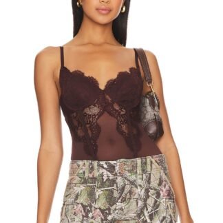 x REVOLVE Maeve Bodysuit