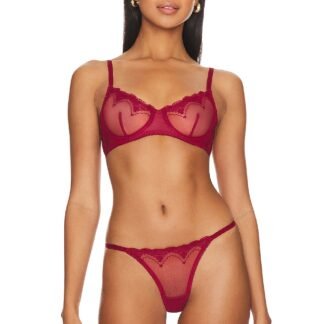 Eden Underwire Bra