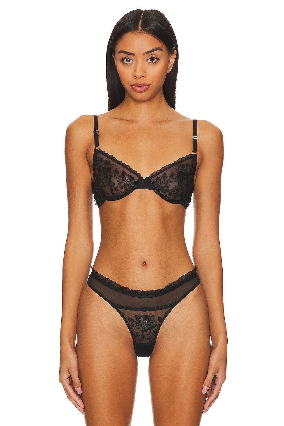 Annabelle Bra